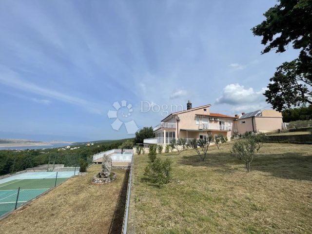 House for sale 700 m² – Jadranovo