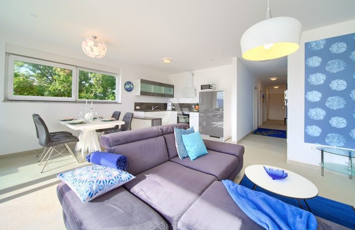 Apartment Zu verkaufen - Primorsko-goranska Krk - foto 4/9