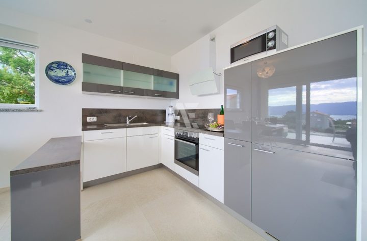 Apartment Zu verkaufen - Primorsko-goranska Krk - foto 5/9