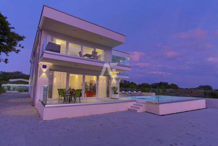 Apartment Zu verkaufen - Primorsko-goranska Krk - foto 2/14