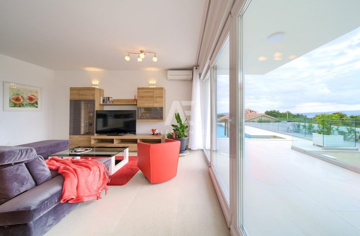 Apartment Zu verkaufen - Primorsko-goranska Krk - foto 3/14