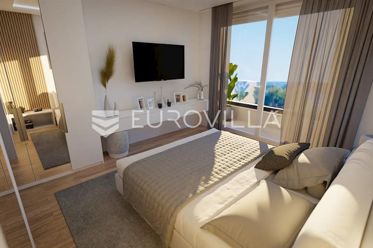 Apartmán Na predaj - ISTARSKA ROVINJ