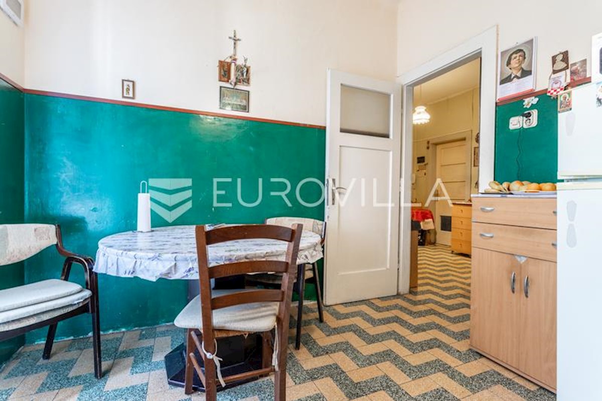 Apartmán Na prodej - SPLITSKO-DALMATINSKA SPLIT