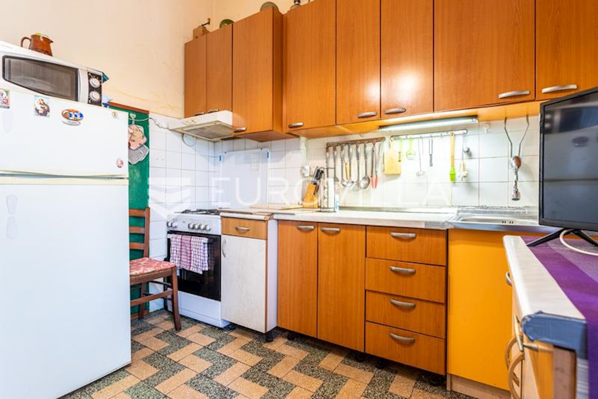 Apartmán Na predaj - SPLITSKO-DALMATINSKA SPLIT