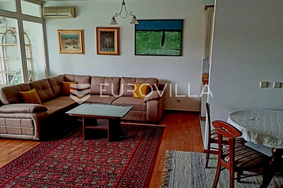 Flat For rent - GRAD ZAGREB ZAGREB