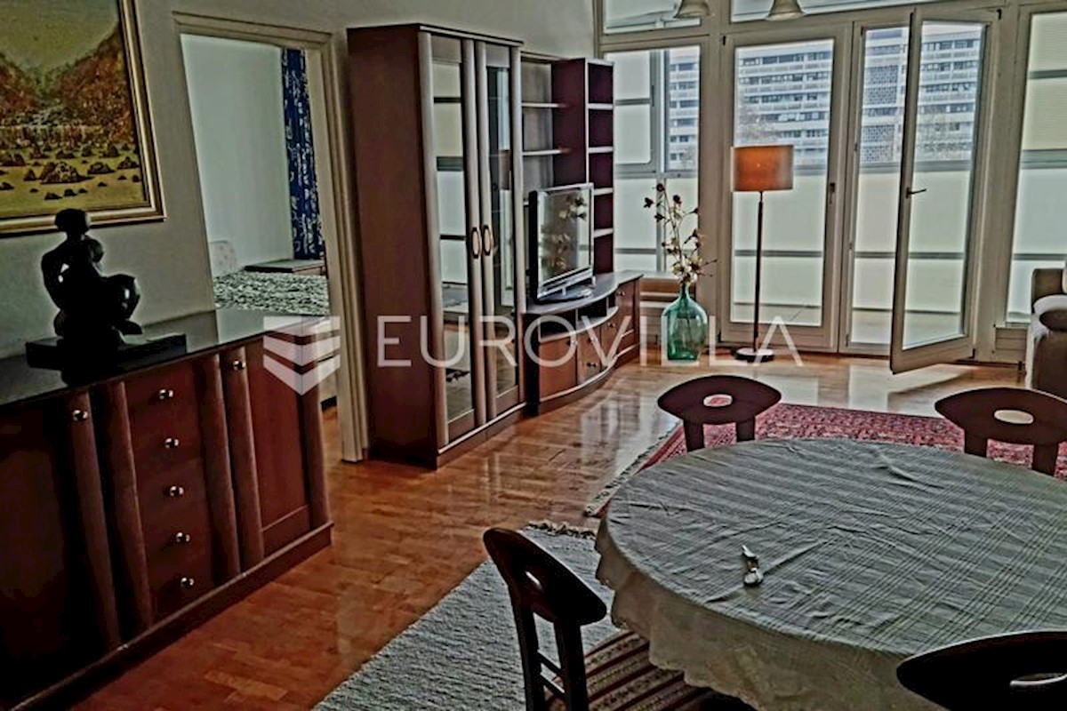 Flat For rent - GRAD ZAGREB ZAGREB