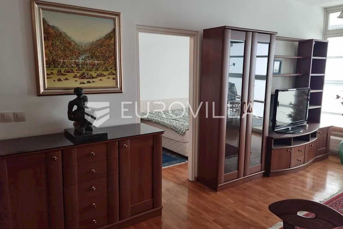 Flat For rent - GRAD ZAGREB ZAGREB