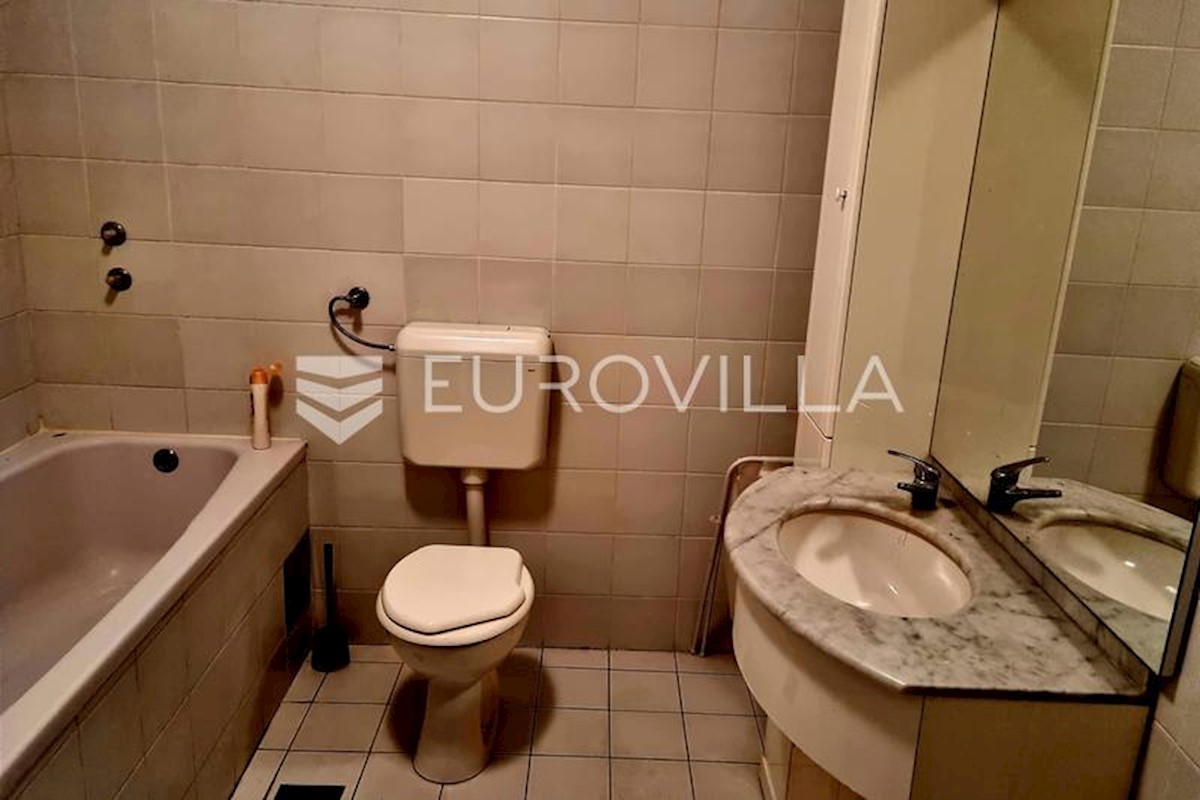 Flat For rent - GRAD ZAGREB ZAGREB