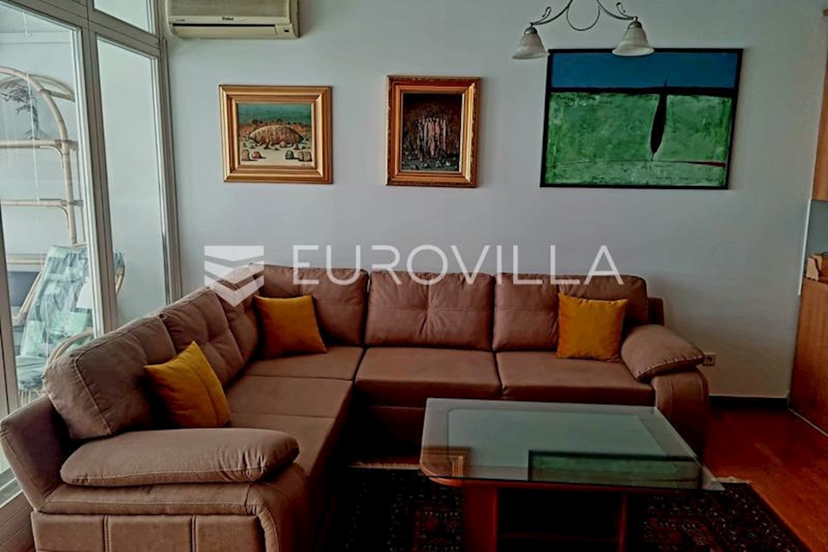 Flat For rent - GRAD ZAGREB ZAGREB