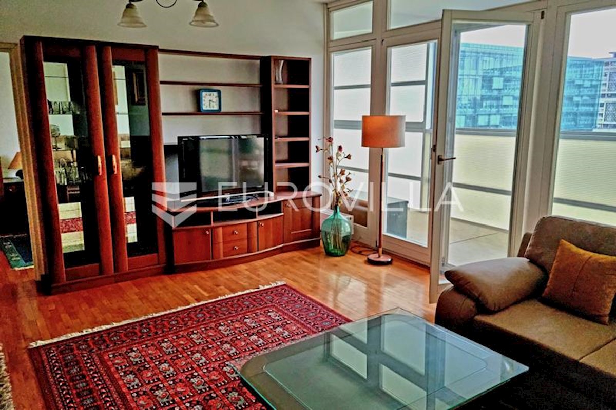 Flat For rent - GRAD ZAGREB ZAGREB