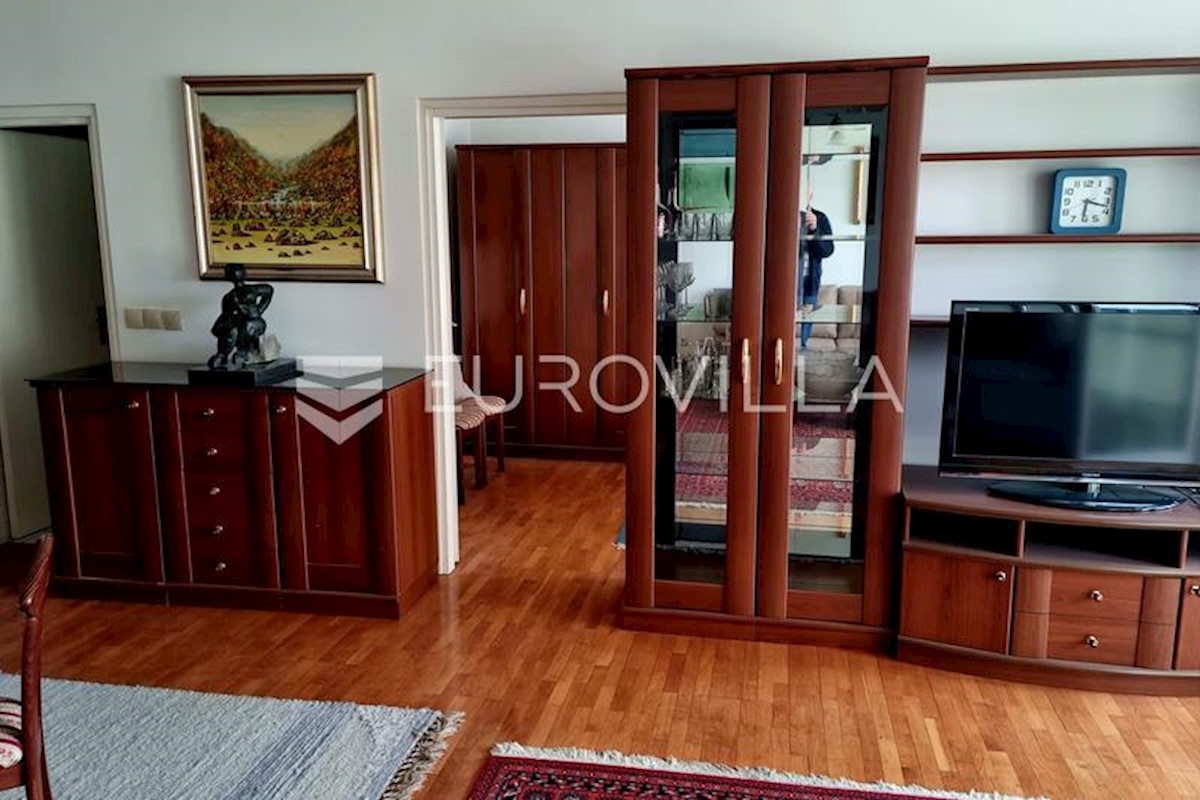 Flat For rent - GRAD ZAGREB ZAGREB