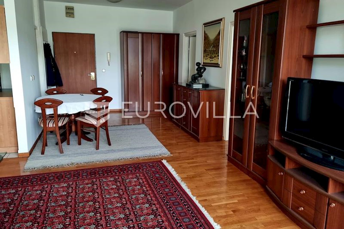 Flat For rent - GRAD ZAGREB ZAGREB