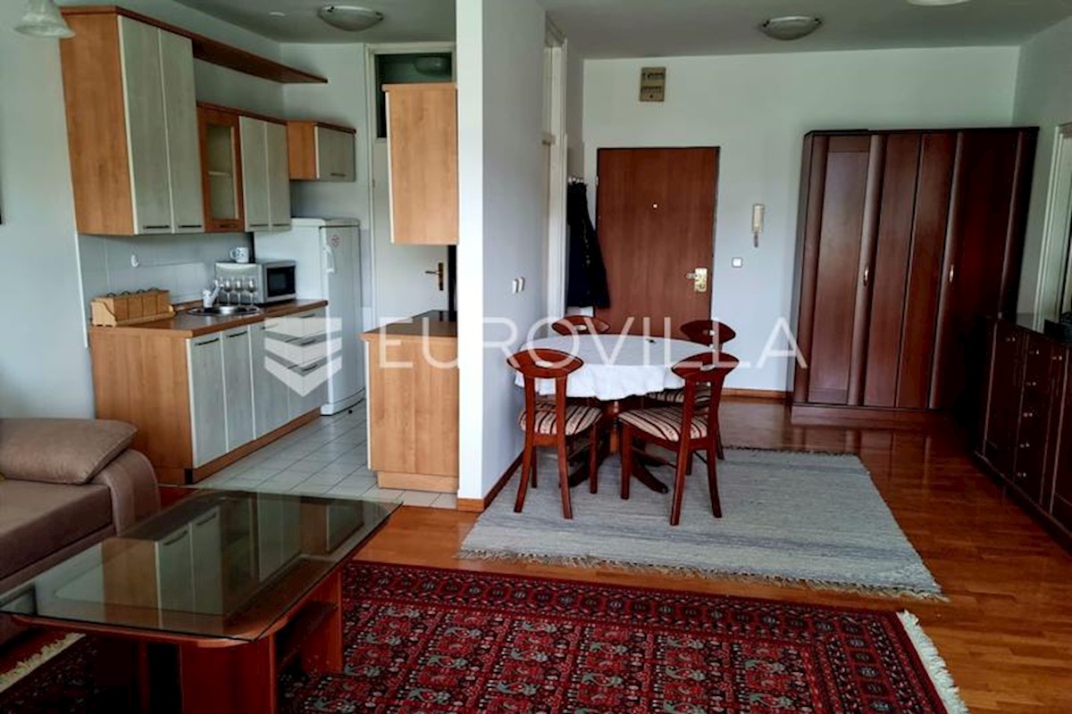 Flat For rent - GRAD ZAGREB ZAGREB