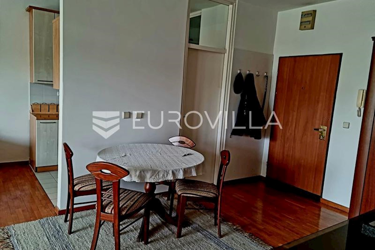 Flat For rent - GRAD ZAGREB ZAGREB