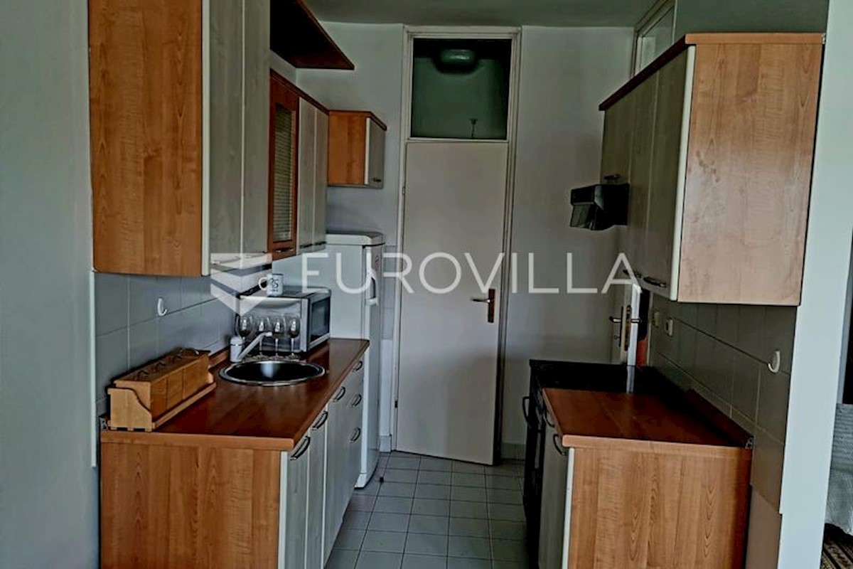 Flat For rent - GRAD ZAGREB ZAGREB