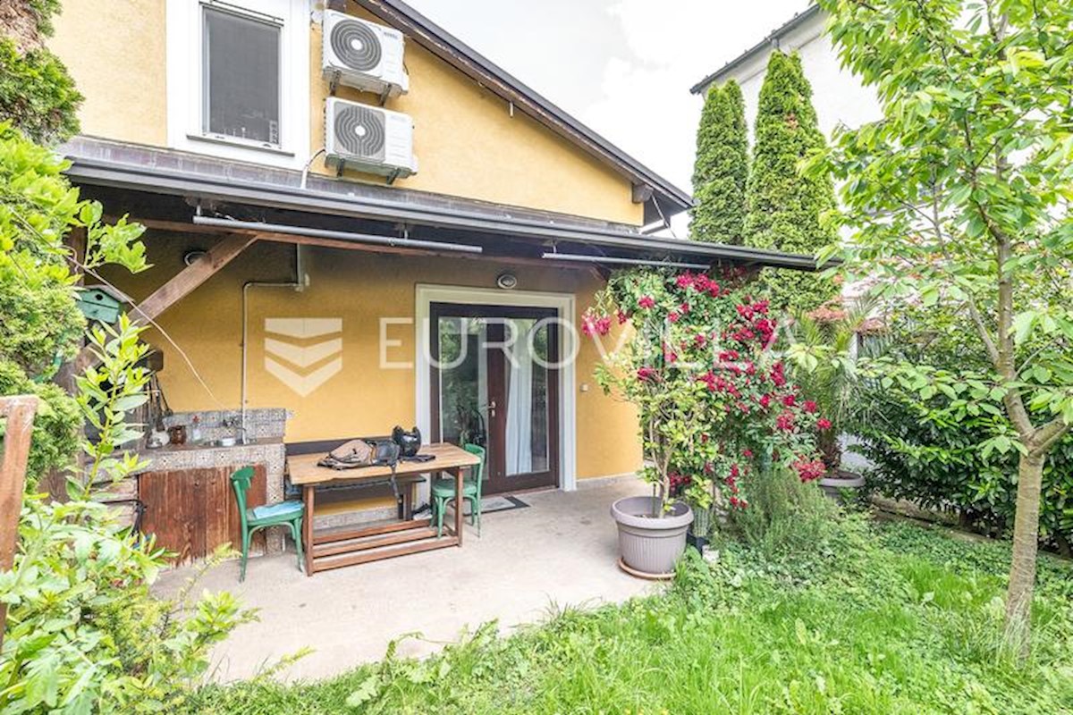 House For sale - GRAD ZAGREB ZAGREB