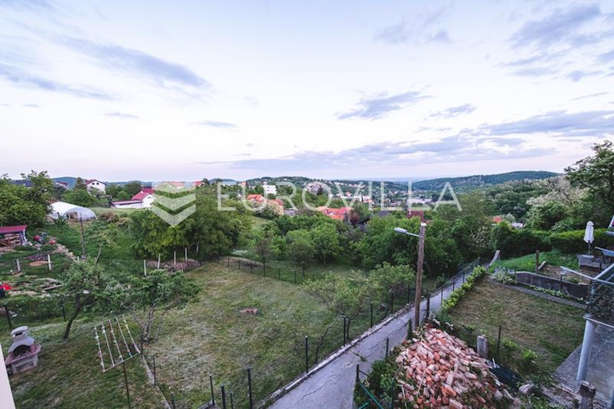 Casa In vendita - Grad Zagreb Podsljeme