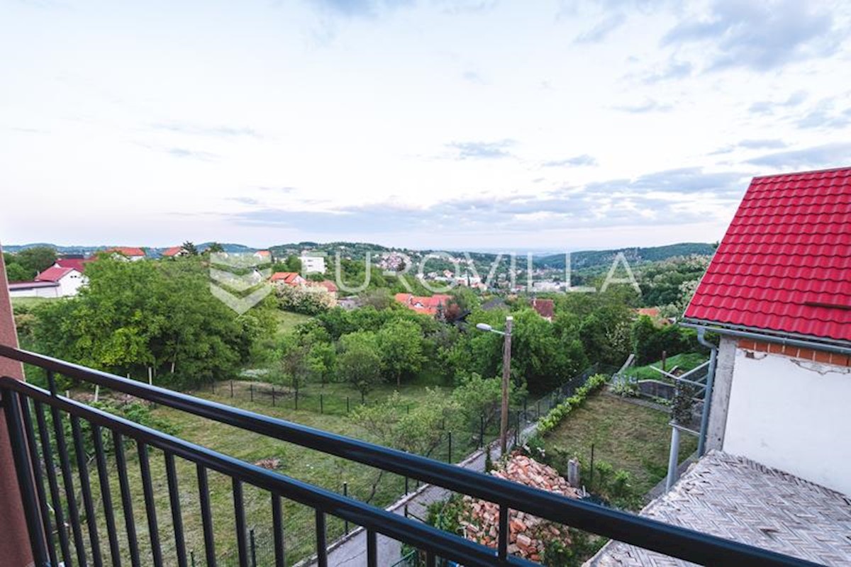 House For sale - Grad Zagreb Podsljeme