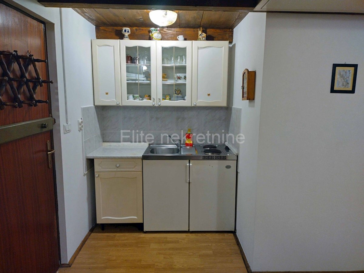 Apartmán Na prodej - PRIMORSKO-GORANSKA OPATIJA