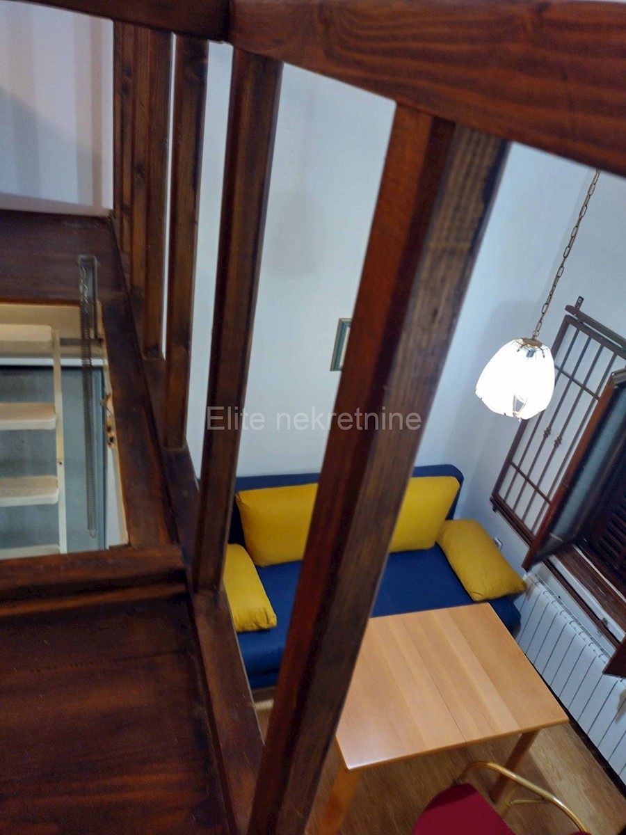 Apartment Zu verkaufen - PRIMORSKO-GORANSKA OPATIJA