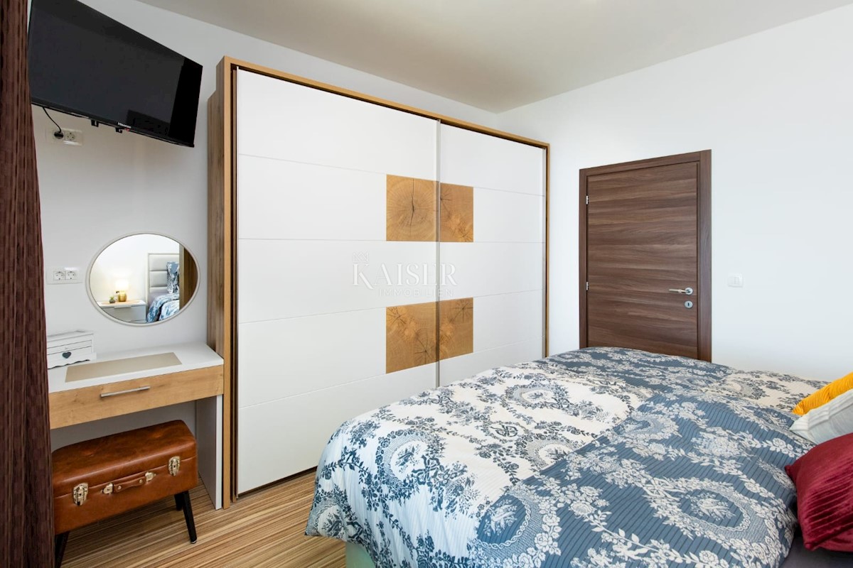 Apartmán Na predaj - PRIMORSKO-GORANSKA OPATIJA