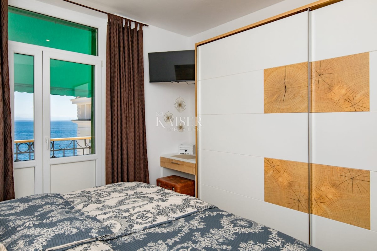 Apartmán Na predaj - PRIMORSKO-GORANSKA OPATIJA