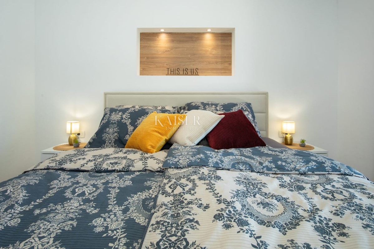 Apartmán Na predaj - PRIMORSKO-GORANSKA OPATIJA