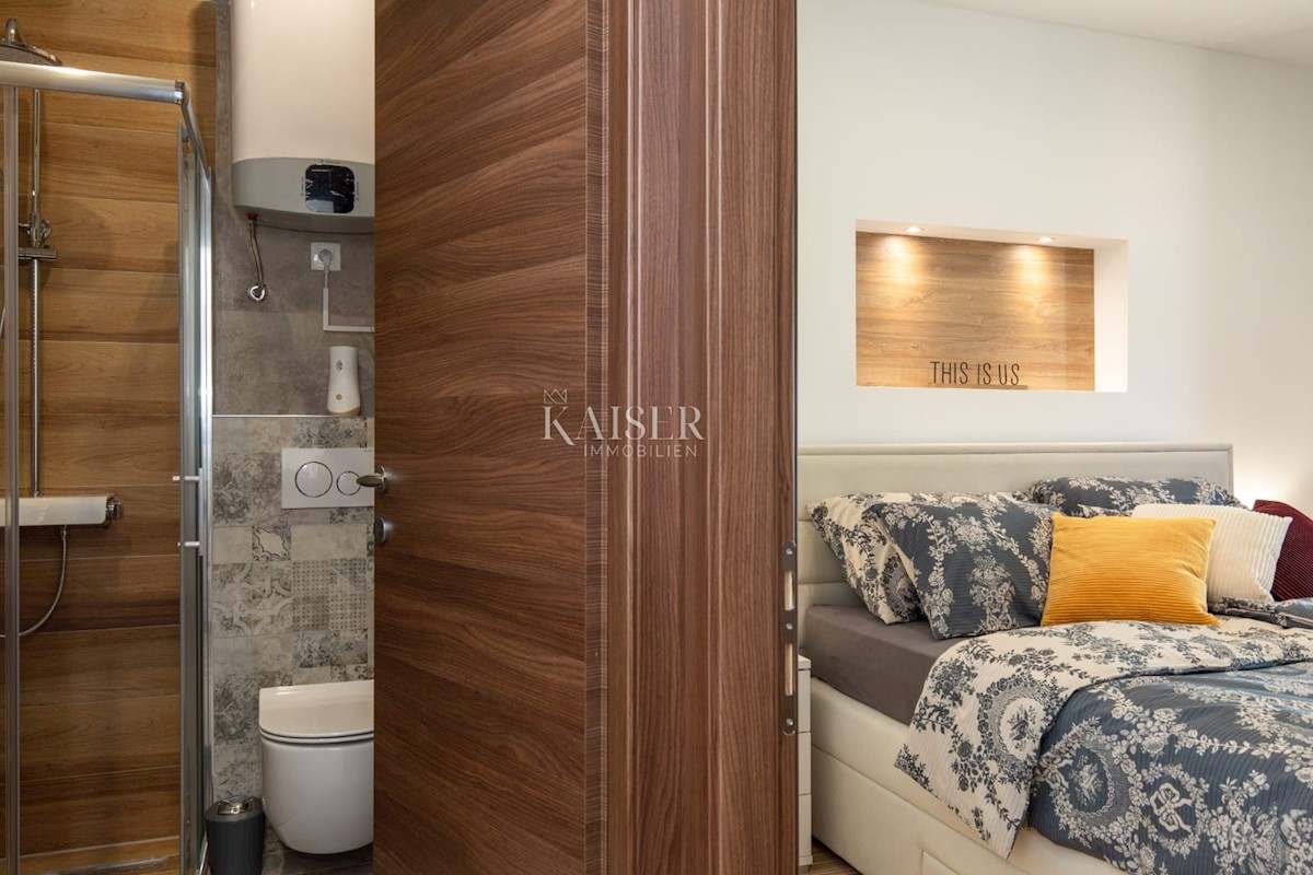Apartmán Na predaj - PRIMORSKO-GORANSKA OPATIJA