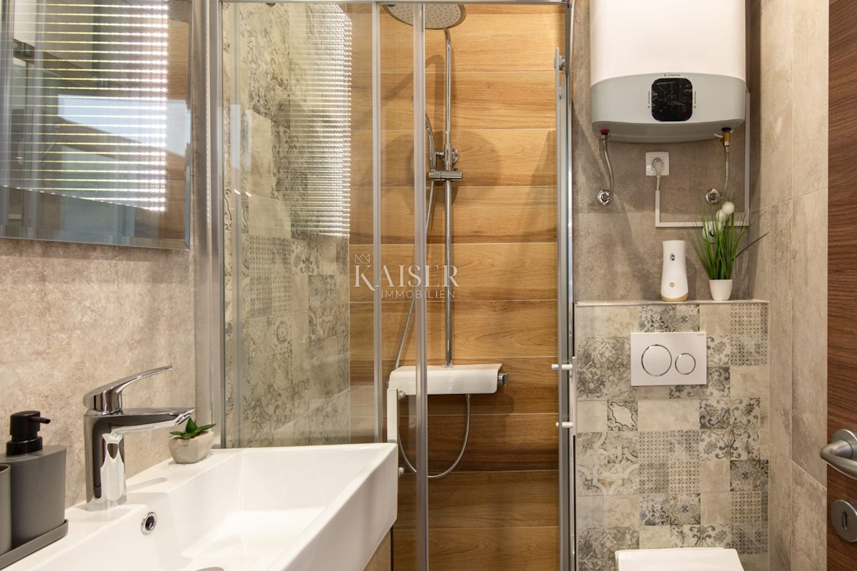 Apartmán Na predaj - PRIMORSKO-GORANSKA OPATIJA