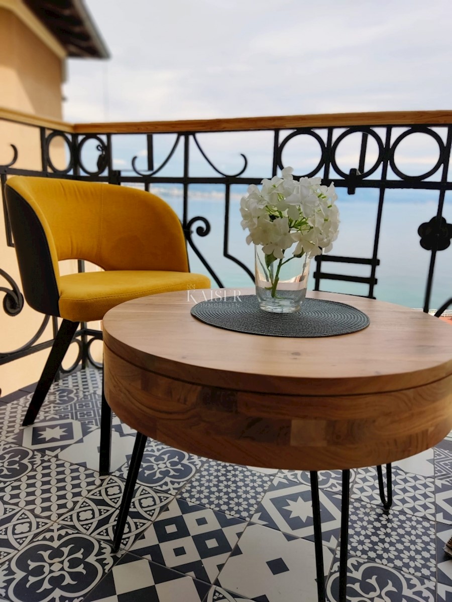 Apartmán Na predaj - PRIMORSKO-GORANSKA OPATIJA