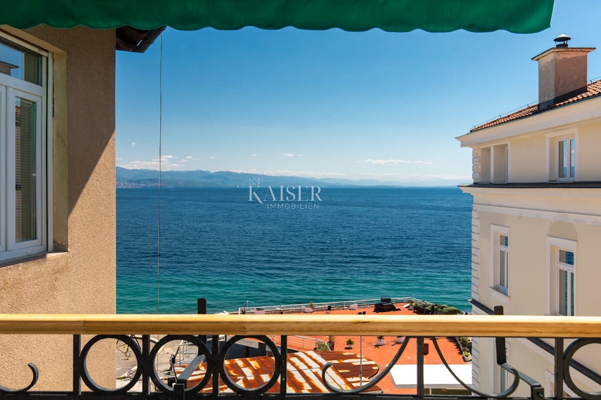 Apartmán Na predaj - PRIMORSKO-GORANSKA OPATIJA