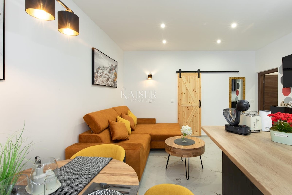 Apartmán Na predaj - Primorsko-goranska Opatija - foto 2/18
