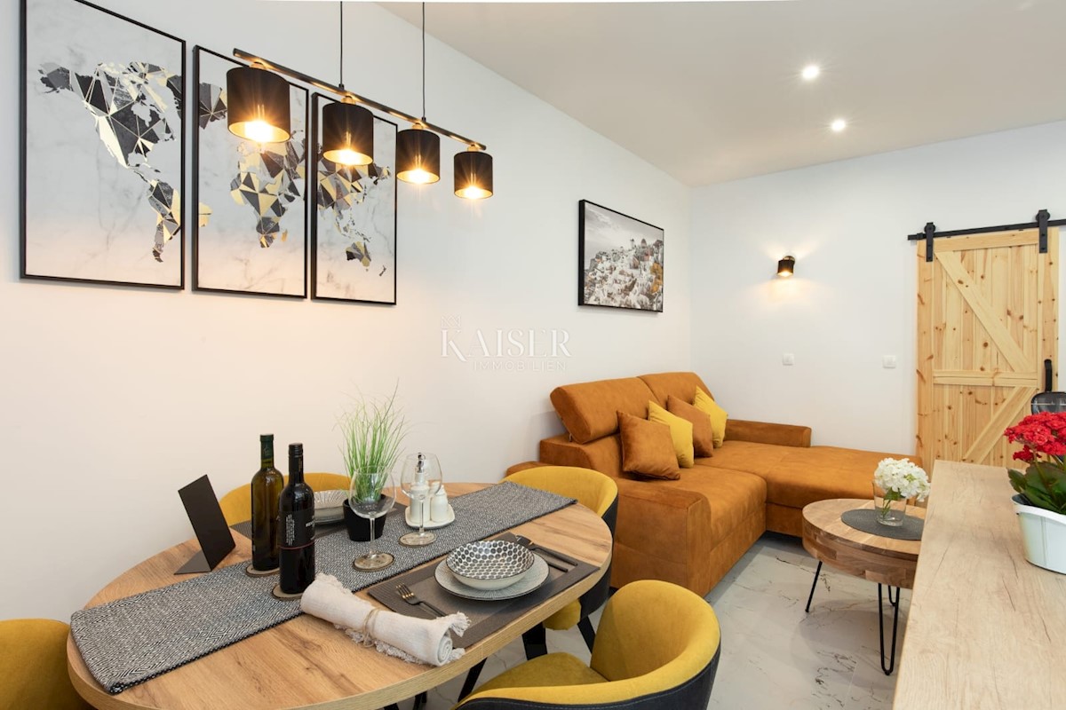 Apartmán Na predaj - Primorsko-goranska Opatija - foto 3/18