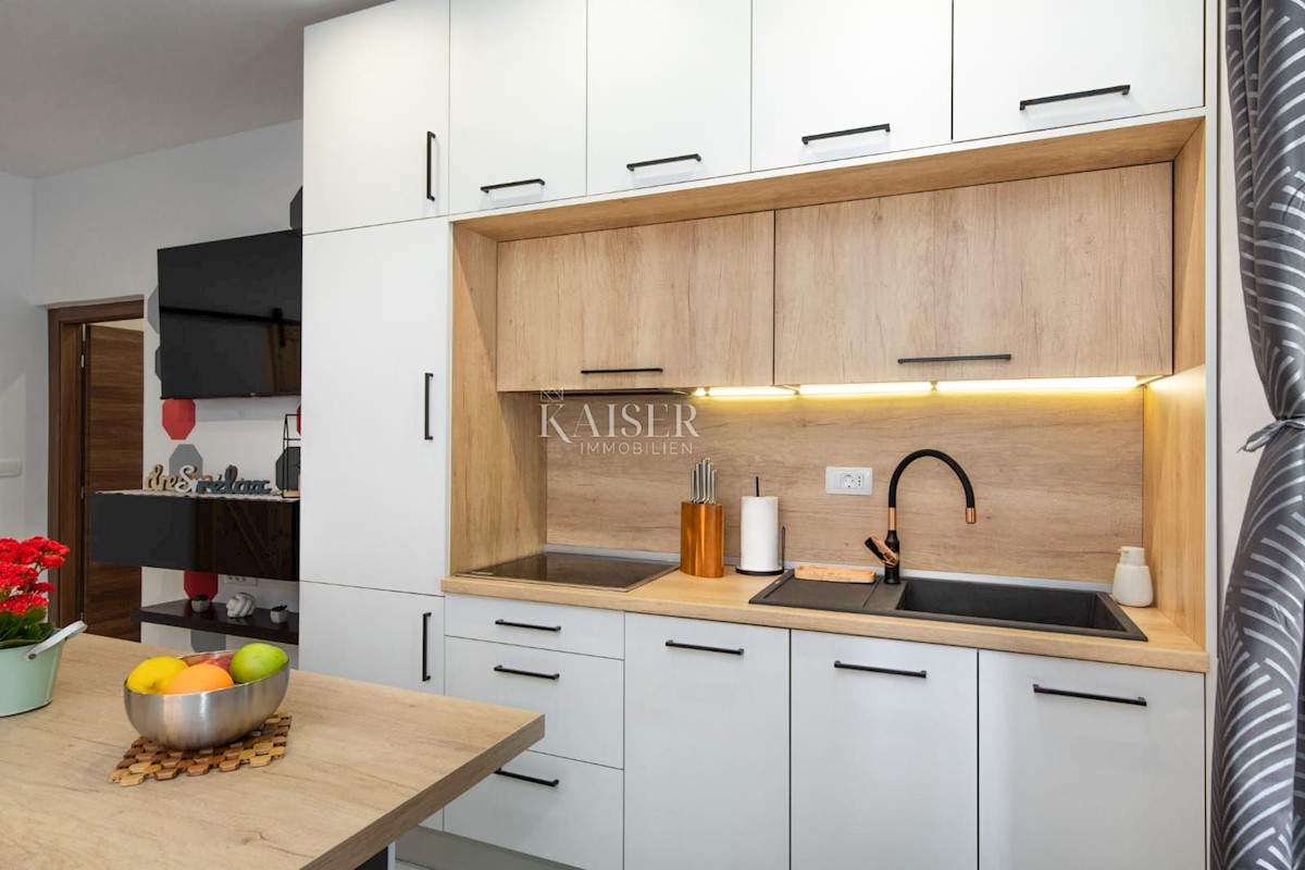 Apartmán Na predaj - Primorsko-goranska Opatija - foto 4/18