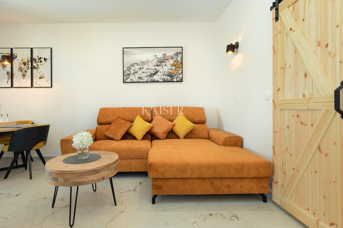 Apartmán Na predaj - PRIMORSKO-GORANSKA OPATIJA