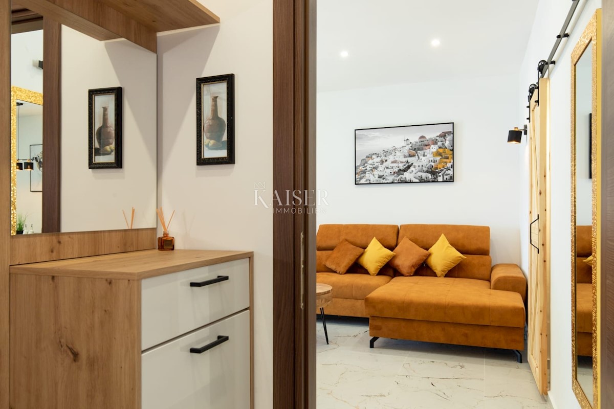 Apartmán Na predaj - PRIMORSKO-GORANSKA OPATIJA