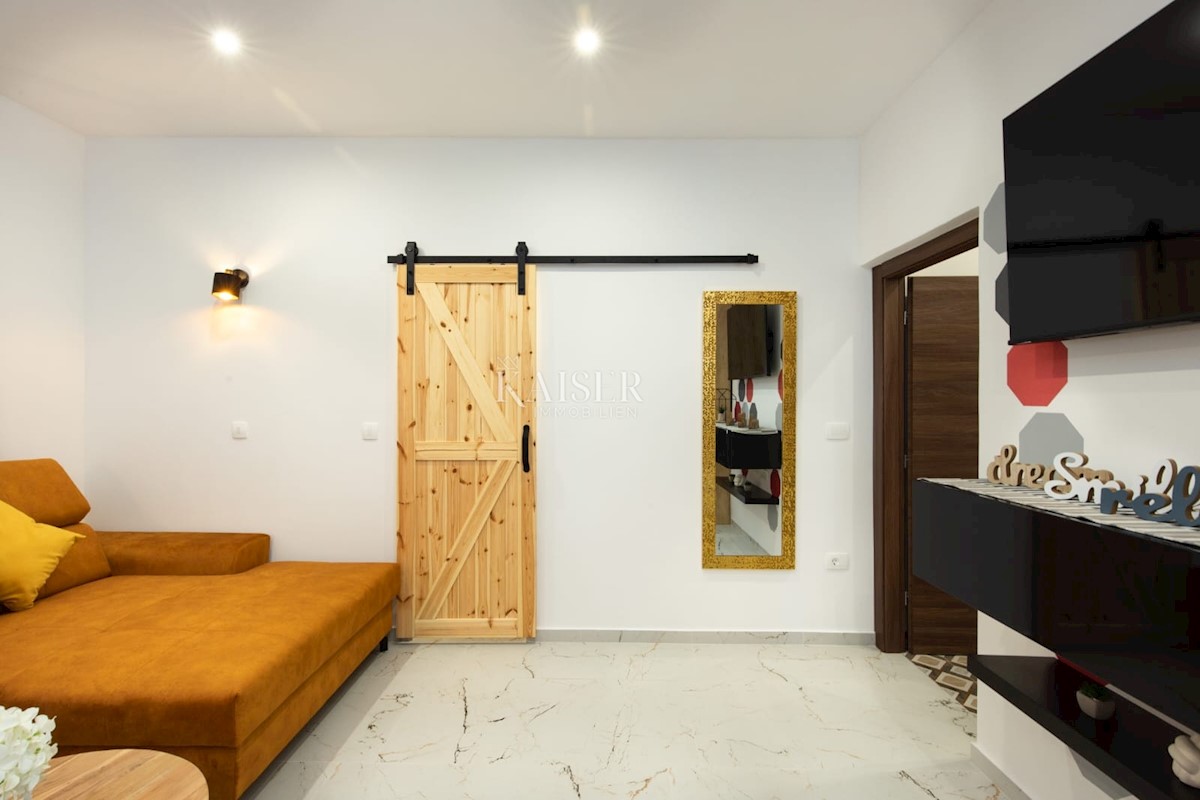 Apartmán Na predaj - PRIMORSKO-GORANSKA OPATIJA