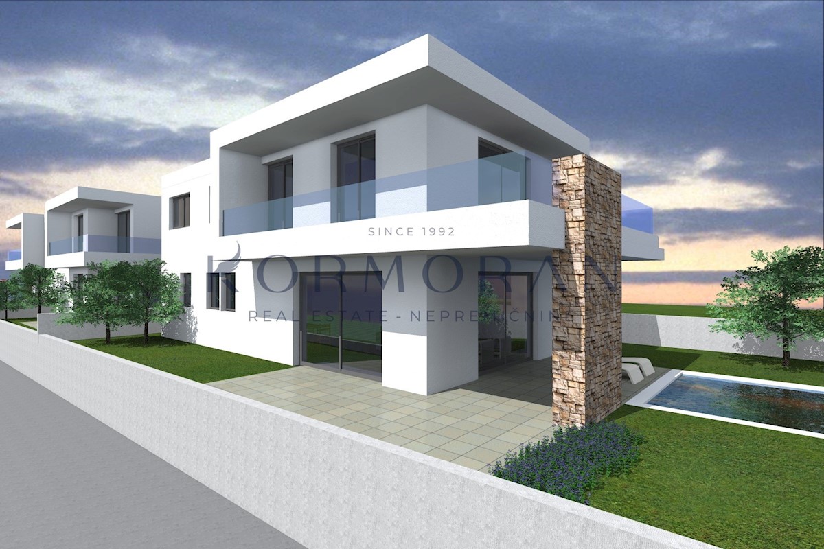 Haus Zu verkaufen - Istarska Umag - foto 1/11
