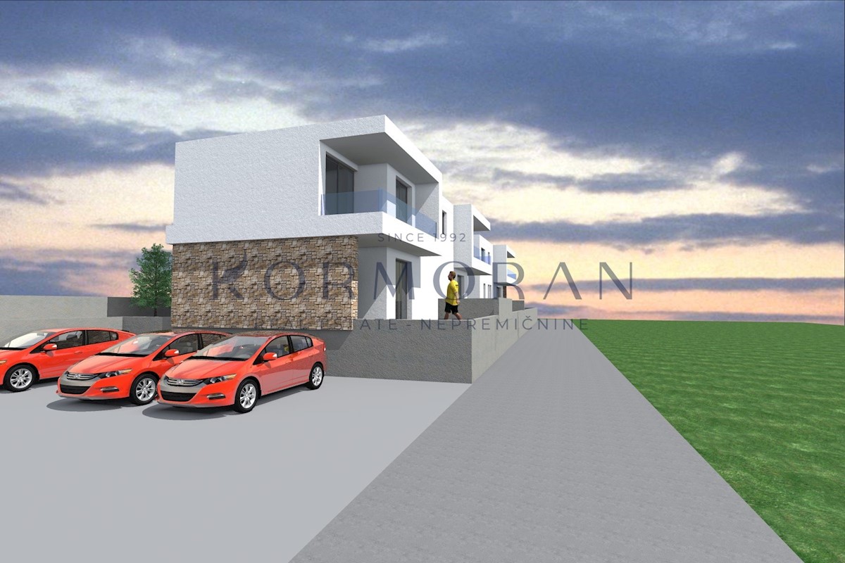 Haus Zu verkaufen - ISTARSKA UMAG