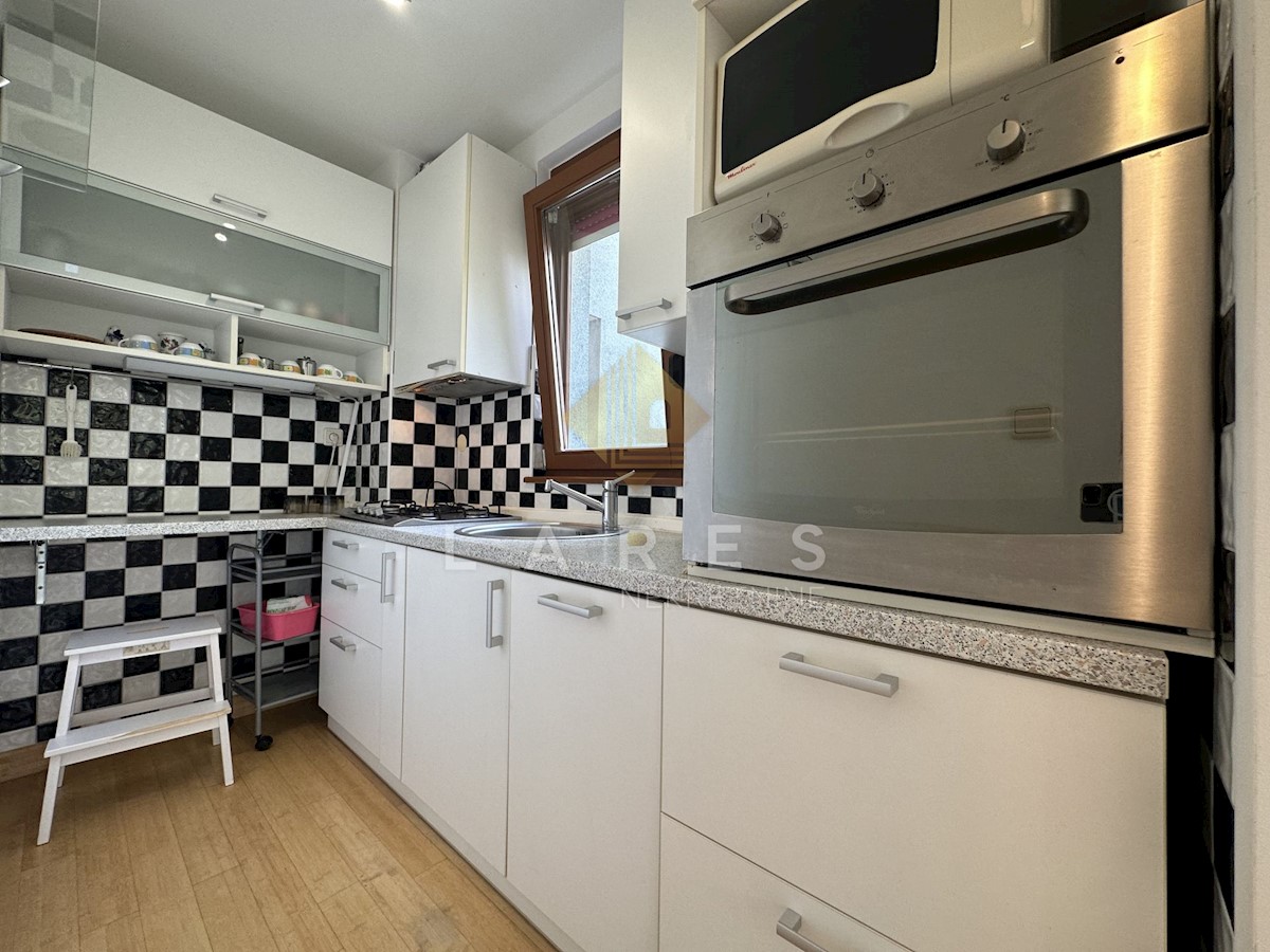 Apartmán Na predaj - GRAD ZAGREB ZAGREB