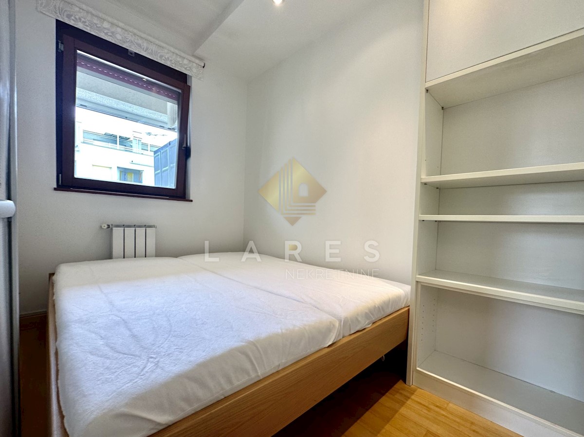 Apartmán Na predaj - GRAD ZAGREB ZAGREB