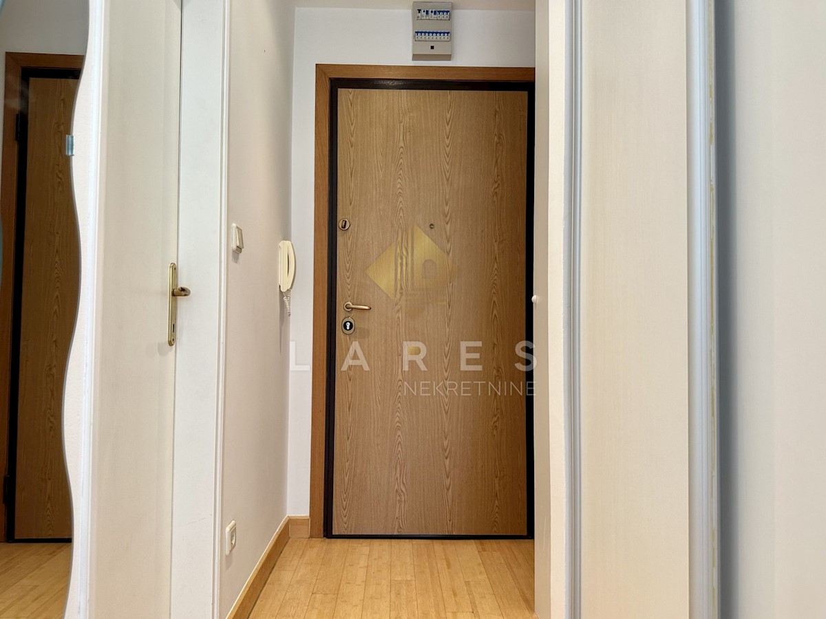 Apartmán Na prodej - GRAD ZAGREB ZAGREB