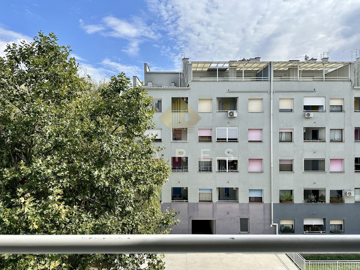 Apartmán Na prodej - GRAD ZAGREB ZAGREB