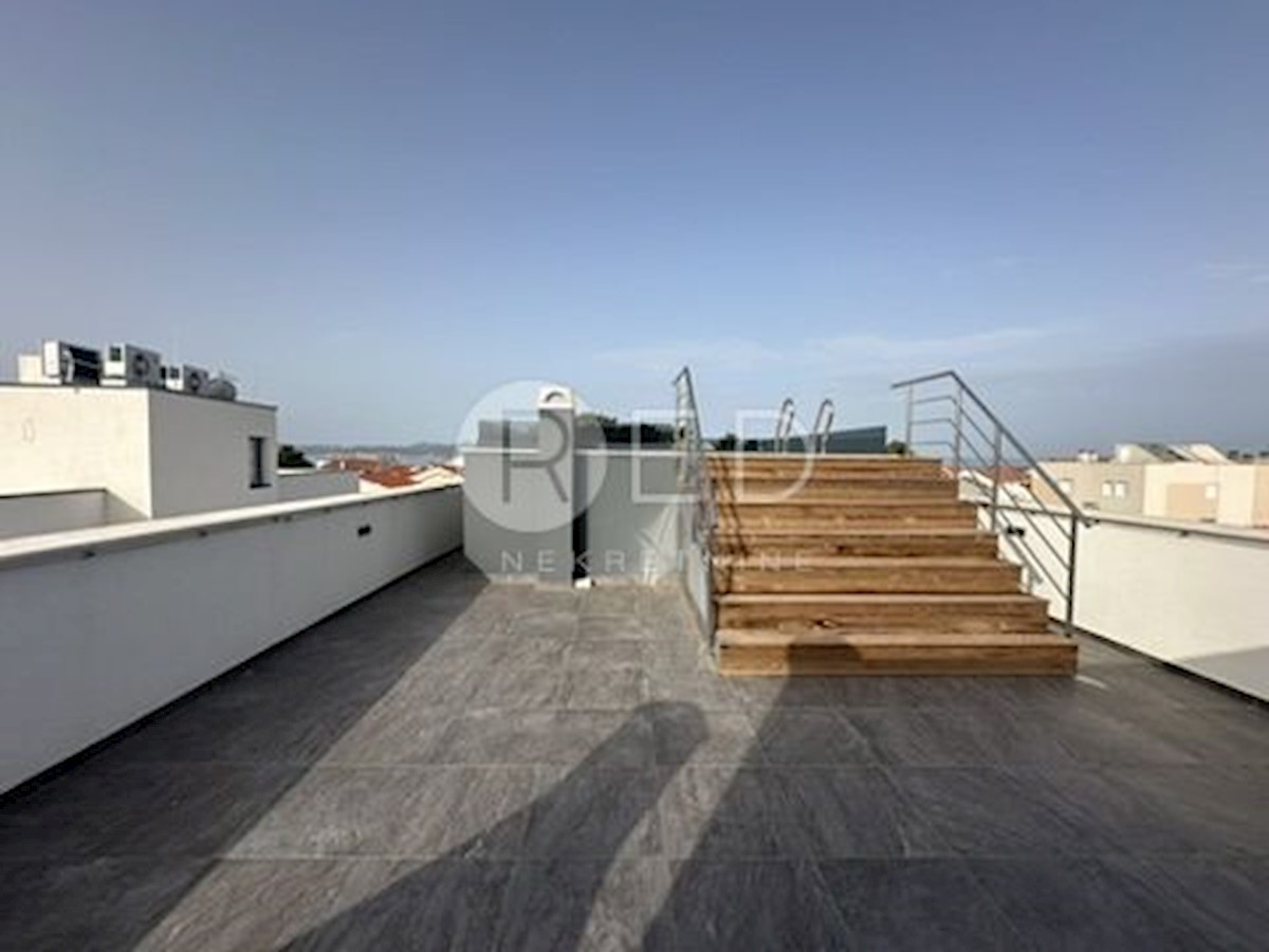 Apartmán Na predaj - ZADARSKA ZADAR