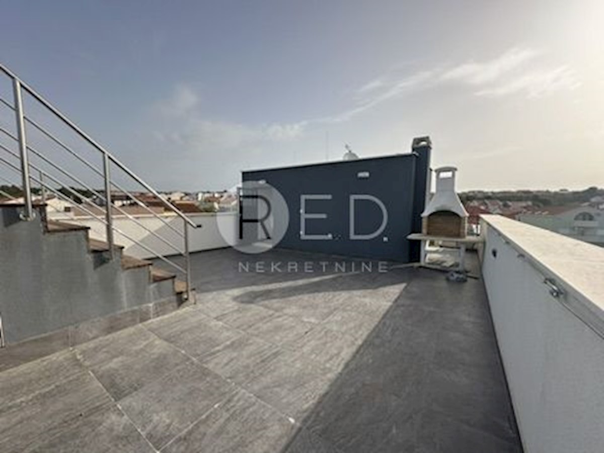 Apartmán Na predaj - ZADARSKA ZADAR