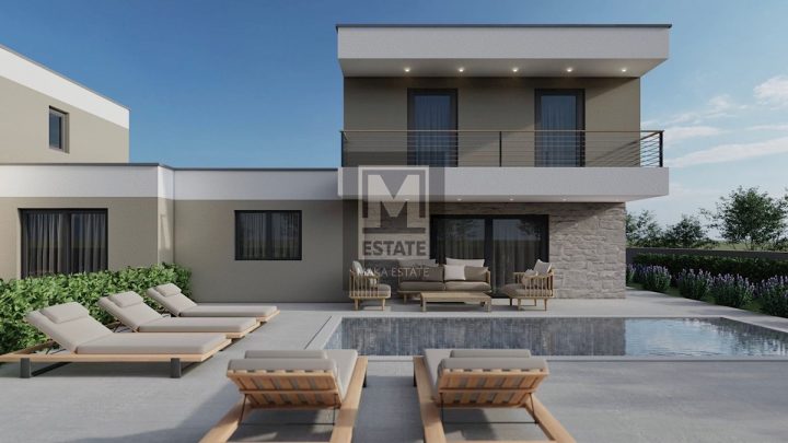 Dům na prodej 115 m² – Poreč