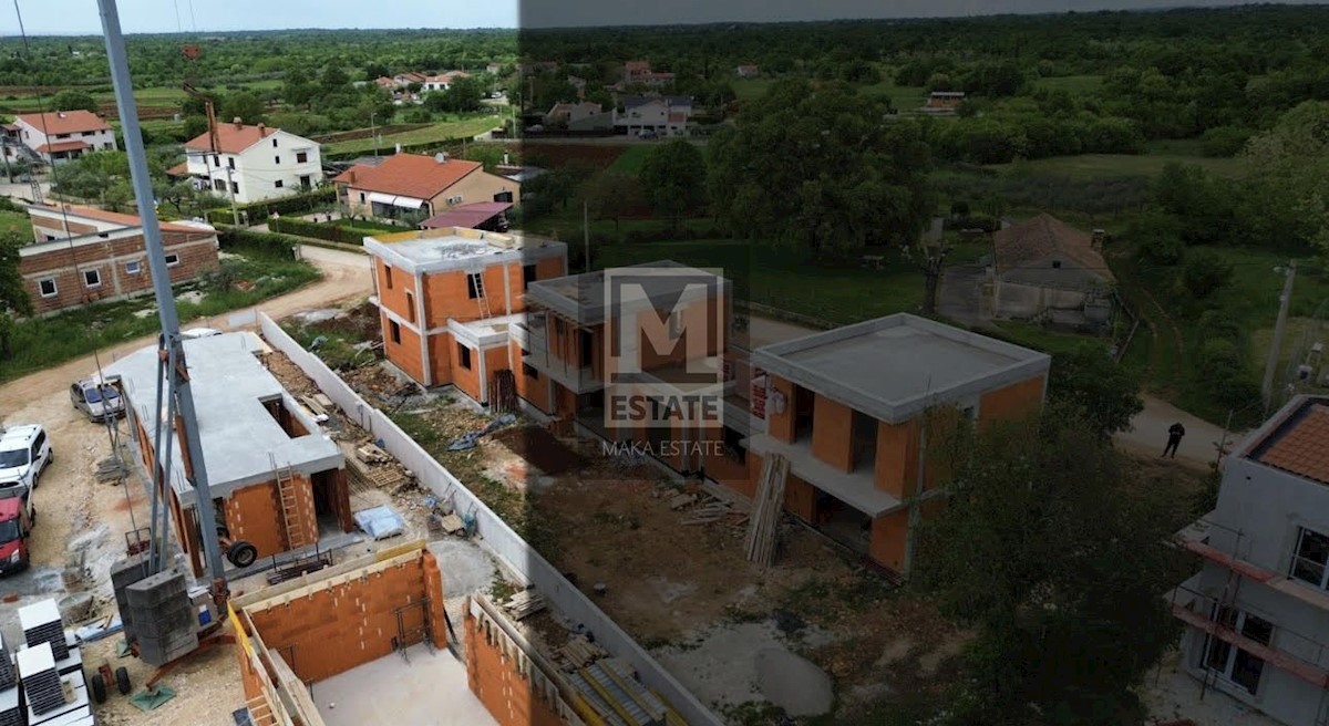House For sale - ISTARSKA POREČ