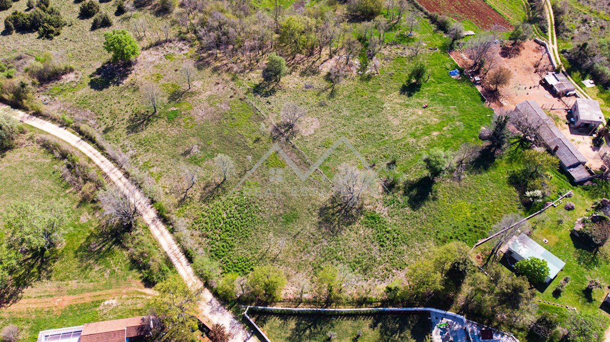 Terrain À vendre - Istarska Poreč - foto 2/2