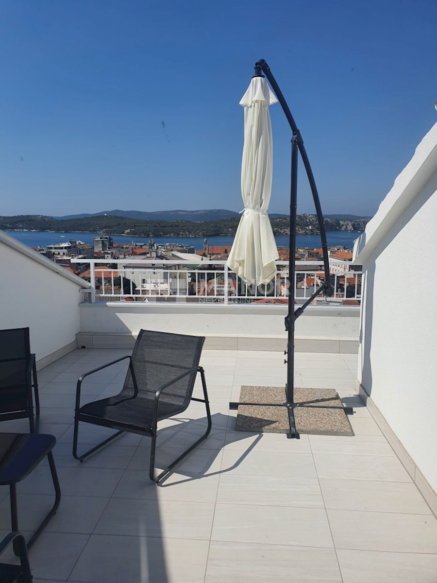 Flat For sale - ŠIBENSKO-KNINSKA ŠIBENIK