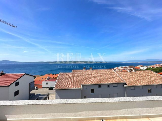 Mieszkanie na sprzedaż 109 m² – Crikvenica